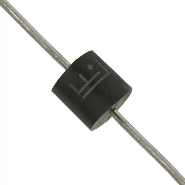 DST2045AX Littelfuse Inc.  Einzeldioden